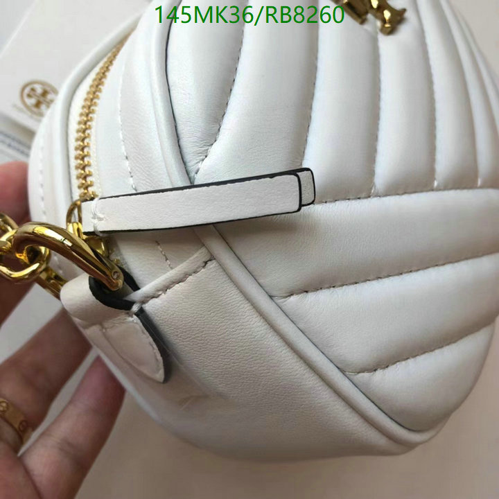 Tory Burch Bag-(Mirror)-Diagonal-,Code: RB8260,$: 145USD