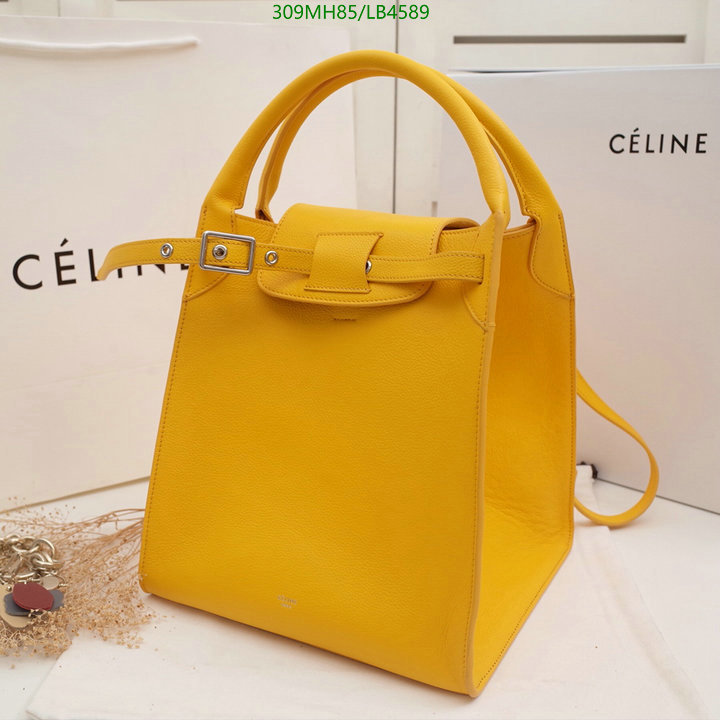 Celine Bag -(Mirror)-Handbag-,Code: LB4589,$: 309USD