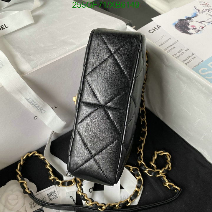 Chanel Bags -(Mirror)-Diagonal-,Code: XB6149,$: 255USD