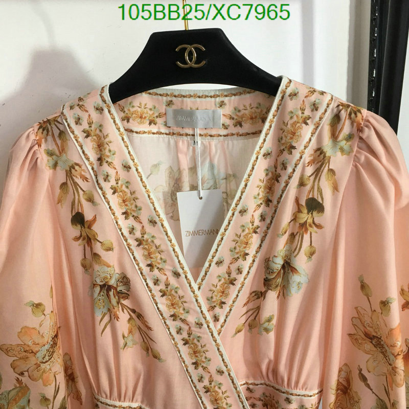 Clothing-Zimmermann Code: XC7965 $: 105USD