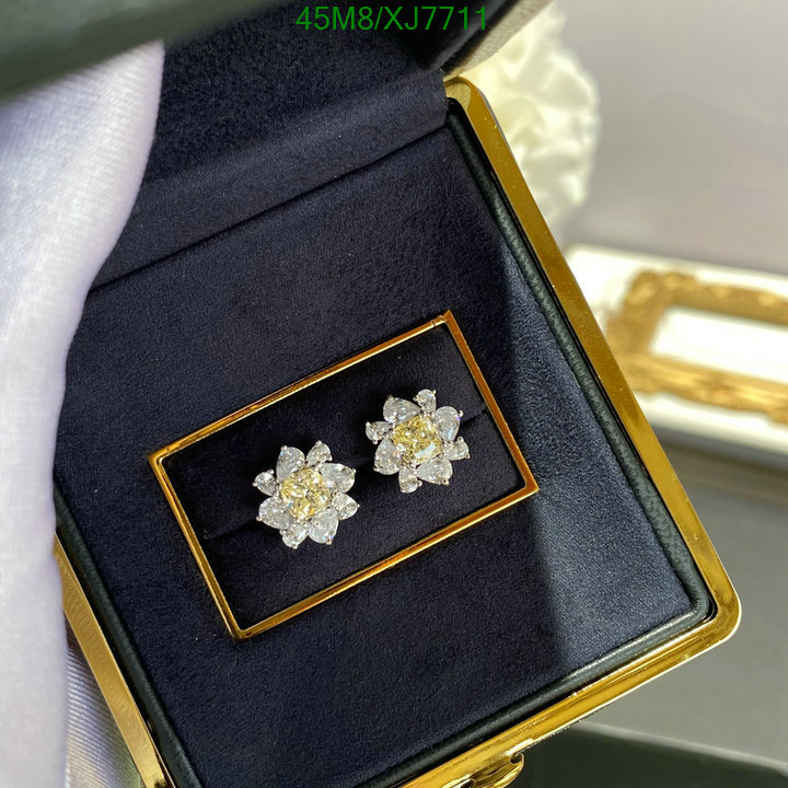 Jewelry-Other Code: XJ7711 $: 45USD