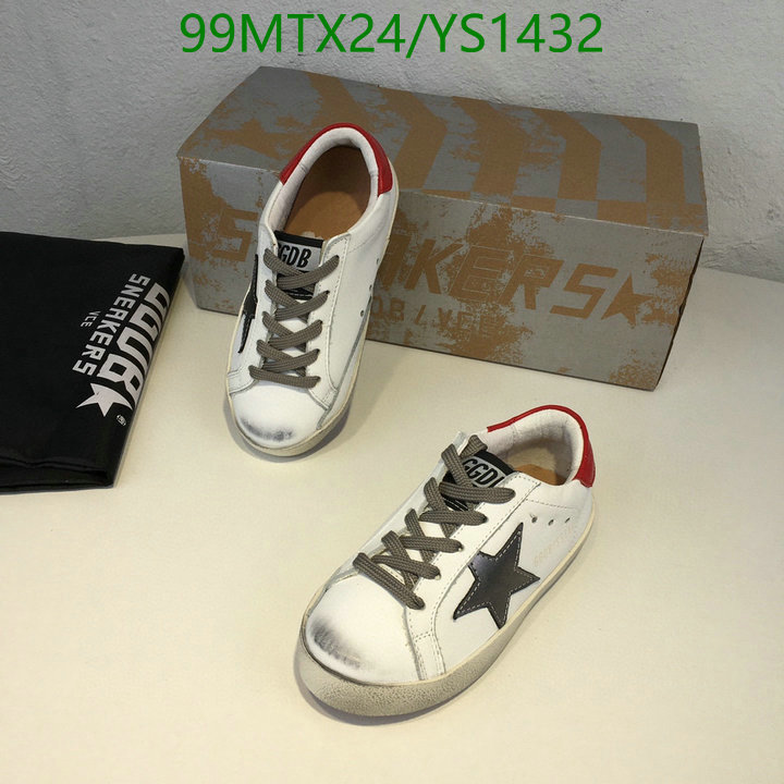 Kids shoes-Gucci, Code: YS1432,$: 99USD