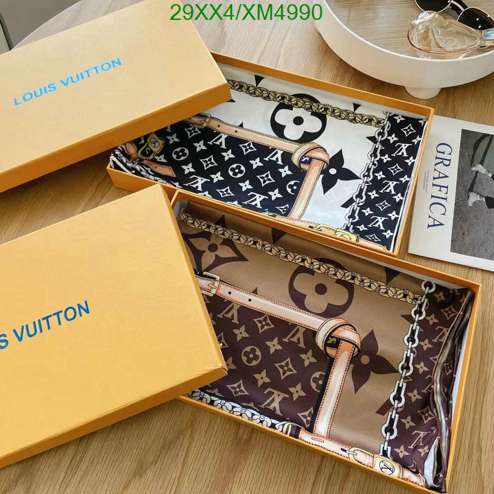 Scarf-LV, Code: XM4990,$: 29USD