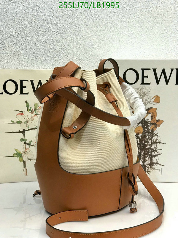 Loewe Bag-(Mirror)-Ballon,Code: LB1995,$: 255USD