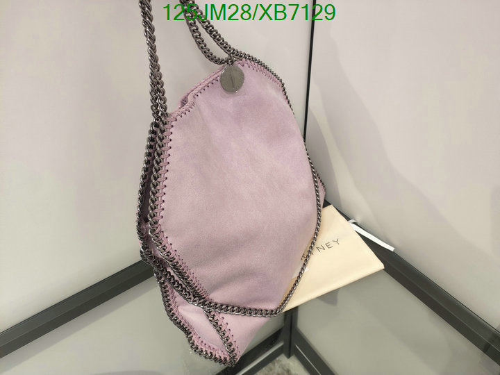 Stella McCartney Bag-(Mirror)-Handbag-,Code: XB7129,