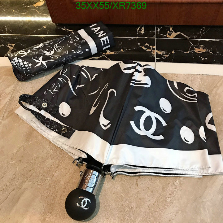 Umbrella-Chanel, Code: XR7369,$: 35USD