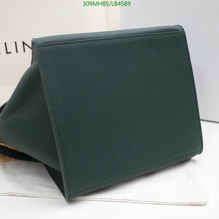 Celine Bag -(Mirror)-Handbag-,Code: LB4589,$: 309USD