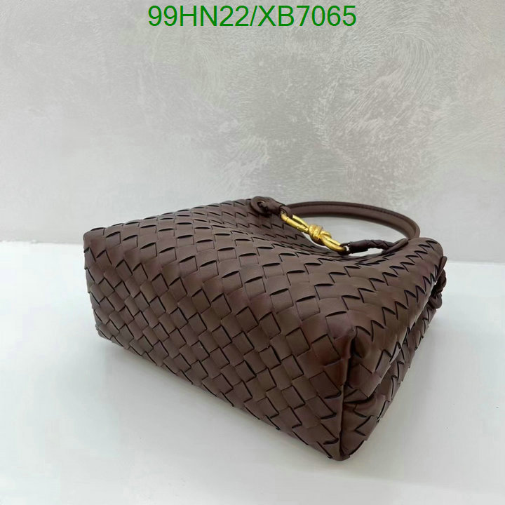 BV Bag-(4A)-Handbag-,Code: XB7065,$: 99USD