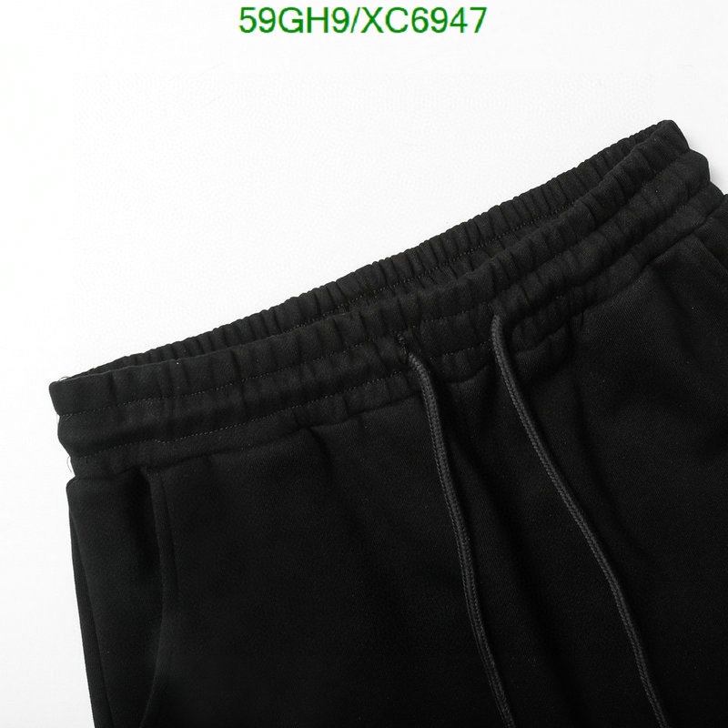 Clothing-LV, Code: XC6947,$: 59USD