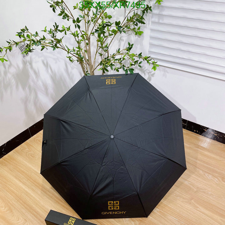 Umbrella-Givenchy, Code: XR7495,$: 35USD
