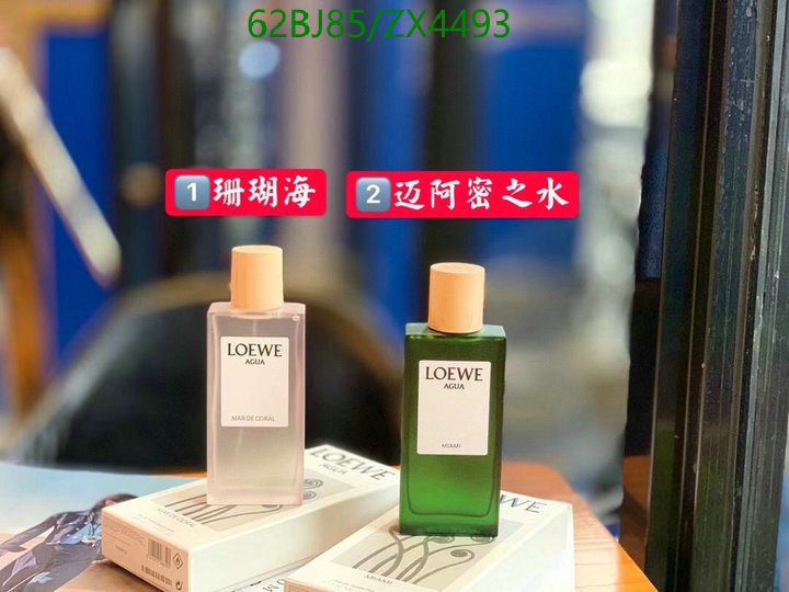 Perfume-Loewe, Code: ZX4493,$: 62USD