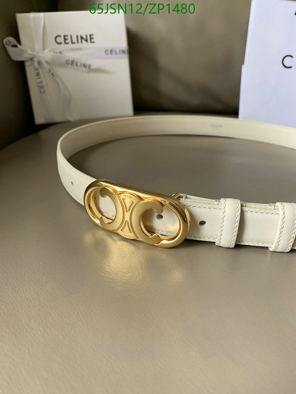 Belts-Celine, Code: ZP1480,$: 65USD