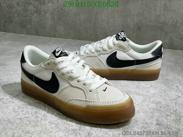 Men shoes-Nike, Code: XS6620,$: 79USD