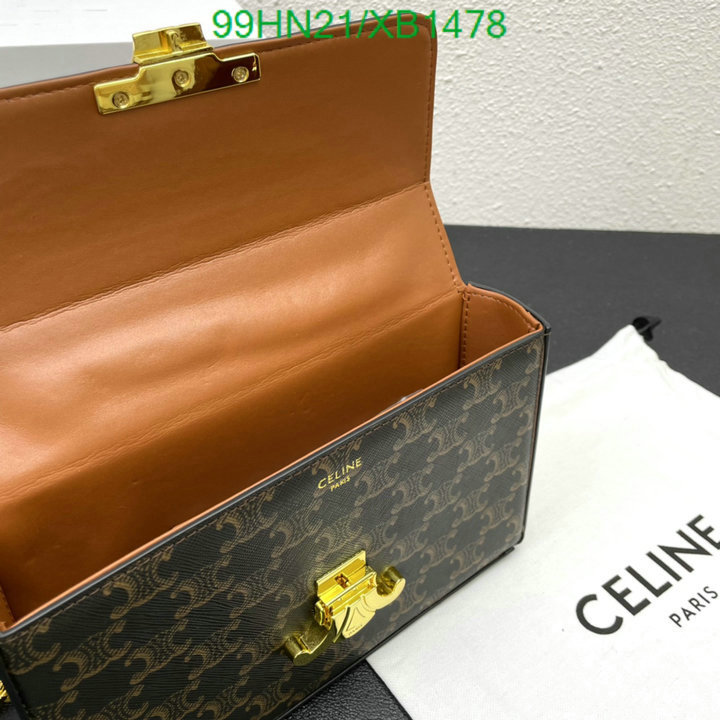 Celine Bag-(4A)-Triomphe Series,Code: XB1478,$: 99USD