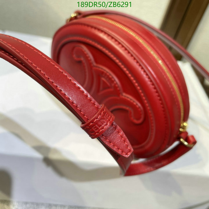 Celine Bag -(Mirror)-Diagonal-,Code: ZB6291,$: 189USD