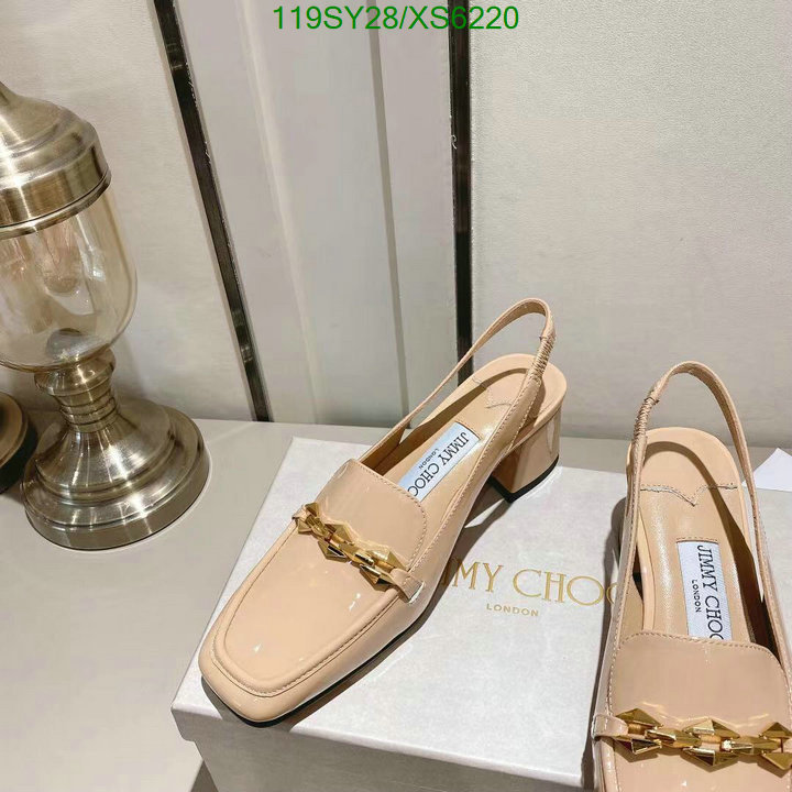 Women Shoes-Jimmy Choo, Code: XS6220,$: 119USD