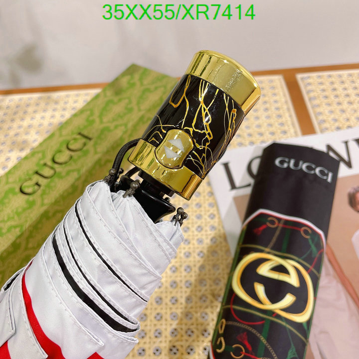 Umbrella-Gucci, Code: XR7414,$: 35USD