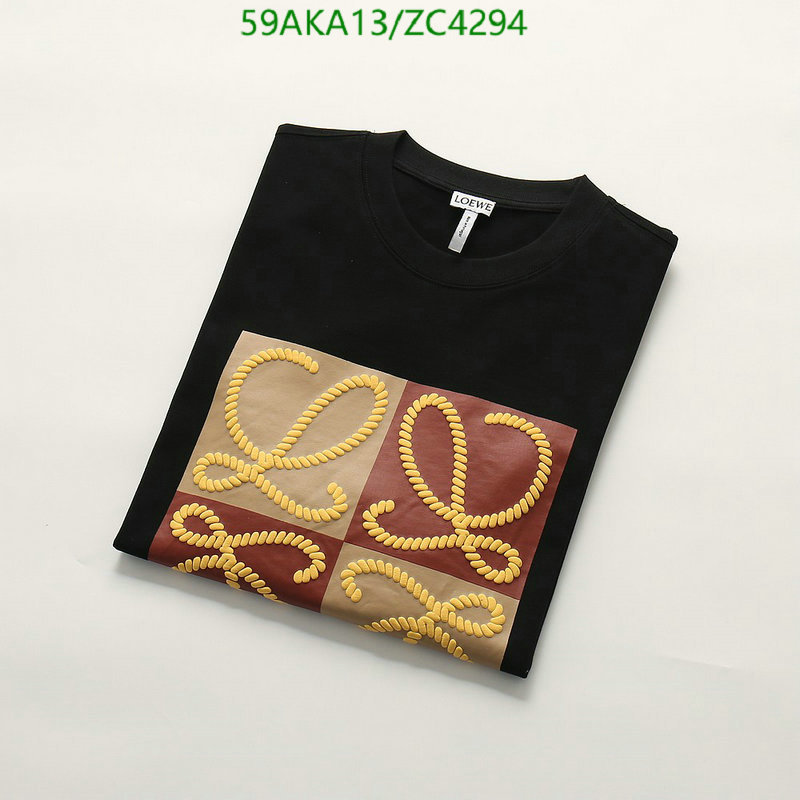 Clothing-Loewe, Code: ZC4294,$: 59USD