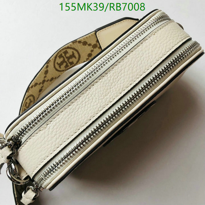 Tory Burch Bag-(Mirror)-Diagonal-,Code: RB7008,$: 155USD
