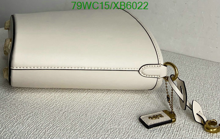 Coach Bag-(4A)-Diagonal-,Code: XB6022,$: 79USD