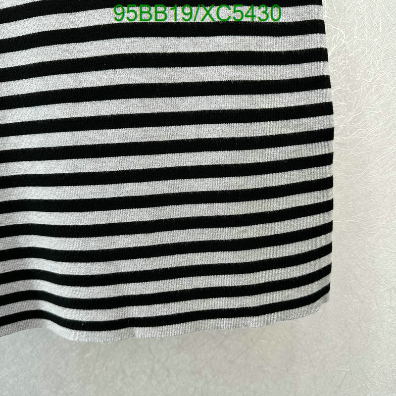 Clothing-YSL, Code: XC5430,$: 95USD