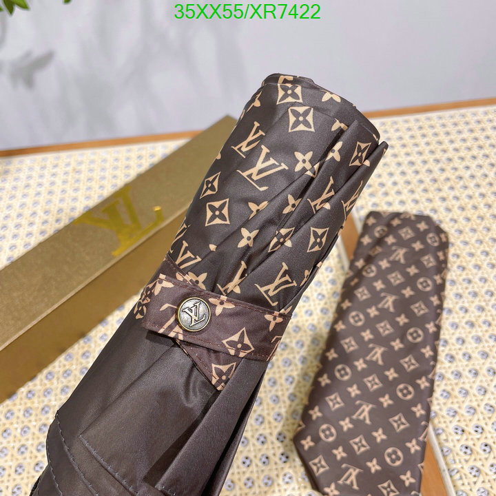 Umbrella-LV, Code: XR7422,$: 35USD