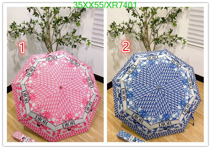 Umbrella-Dior, Code: XR7401,$: 35USD