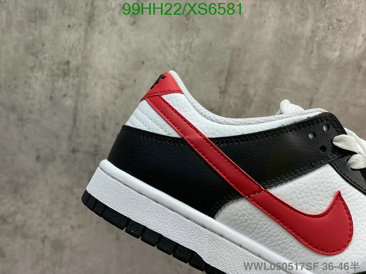 Men shoes-Nike, Code: XS6581,$: 99USD