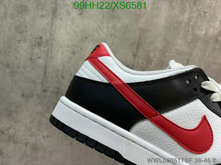 Women Shoes-NIKE, Code: XS6581,$: 99USD