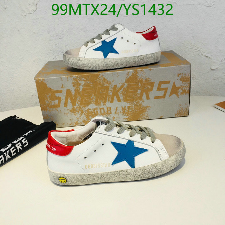 Kids shoes-Gucci, Code: YS1432,$: 99USD