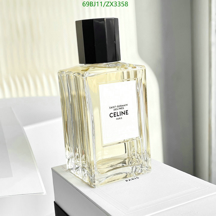 Perfume-Celine, Code: ZX3358,$: 69USD