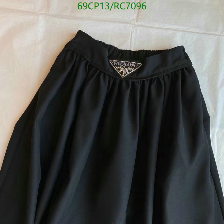 Clothing-Prada, Code: RC7096,$: 69USD