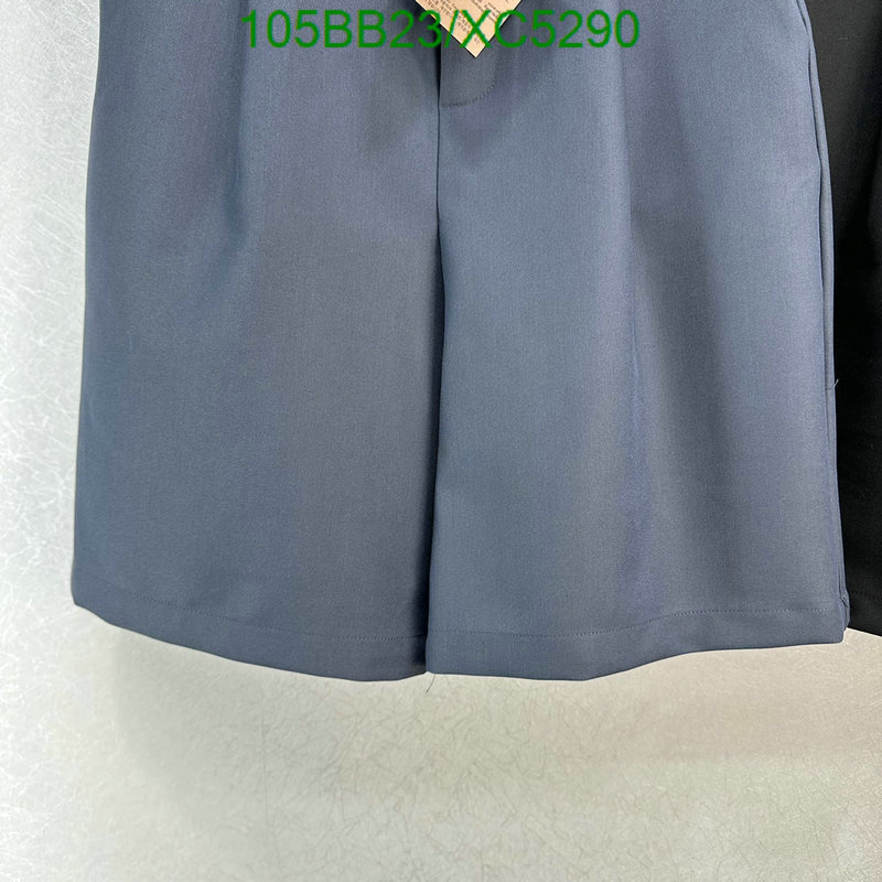 Clothing-MIUMIU, Code: XC5290,$: 105USD