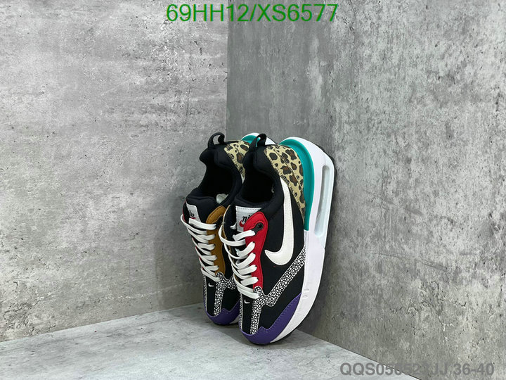 Men shoes-Nike, Code: XS6577,$: 69USD