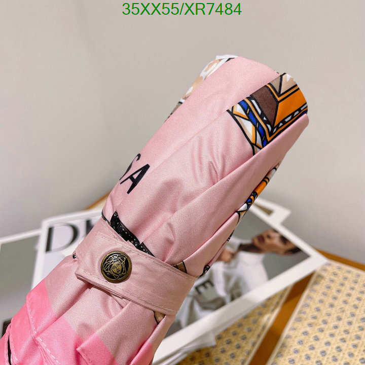 Umbrella-Versace, Code: XR7484,$: 35USD