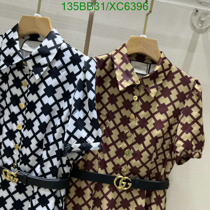 Clothing-Gucci, Code: XC6396,$: 135USD