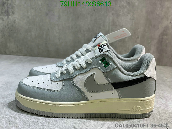 Men shoes-Nike, Code: XS6613,$: 79USD