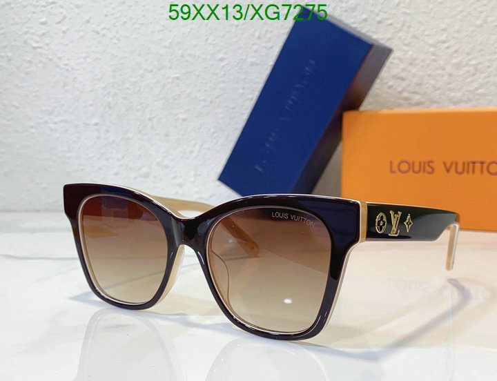 Glasses-LV, Code: XG7275,$: 59USD