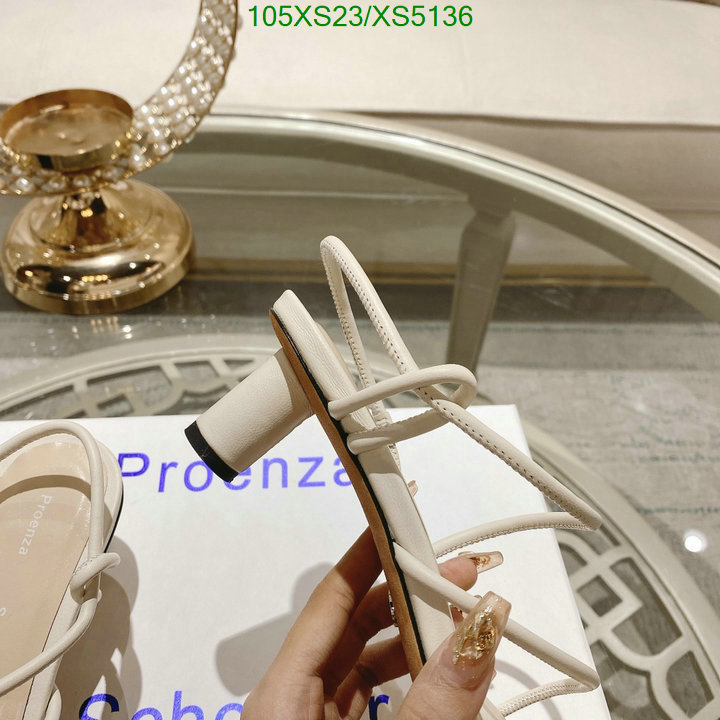 Women Shoes-Proenza Schouler, Code: XS5136,$: 105USD