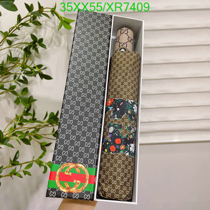 Umbrella-Gucci, Code: XR7409,$: 35USD