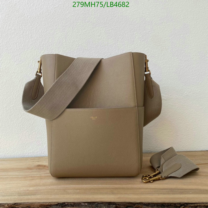 Celine Bag -(Mirror)-Diagonal-,Code: LB4682,$: 279USD