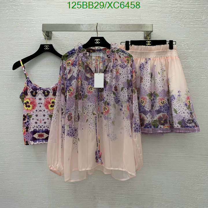 Clothing-Zimmermann, Code: XC6458,$: 125USD