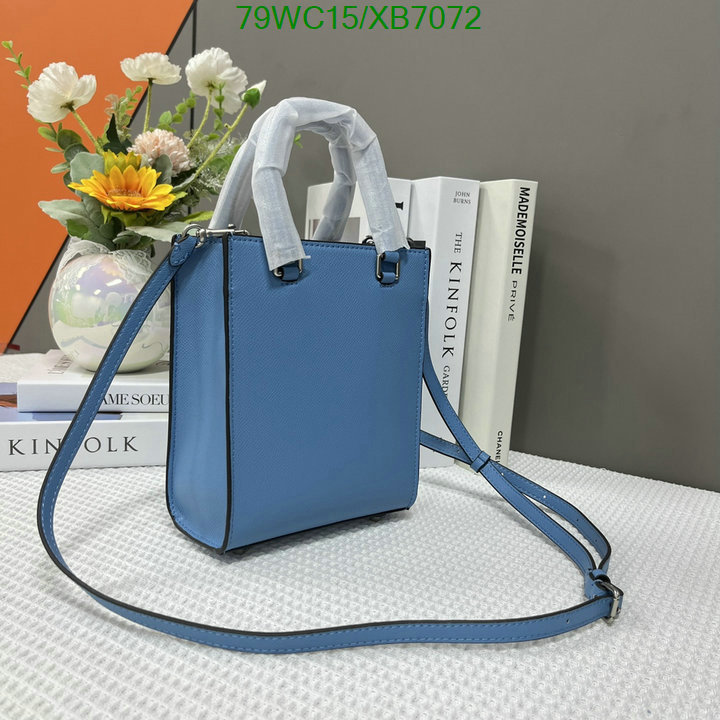 Coach Bag-(4A)-Diagonal-,Code: XB7072,$: 79USD