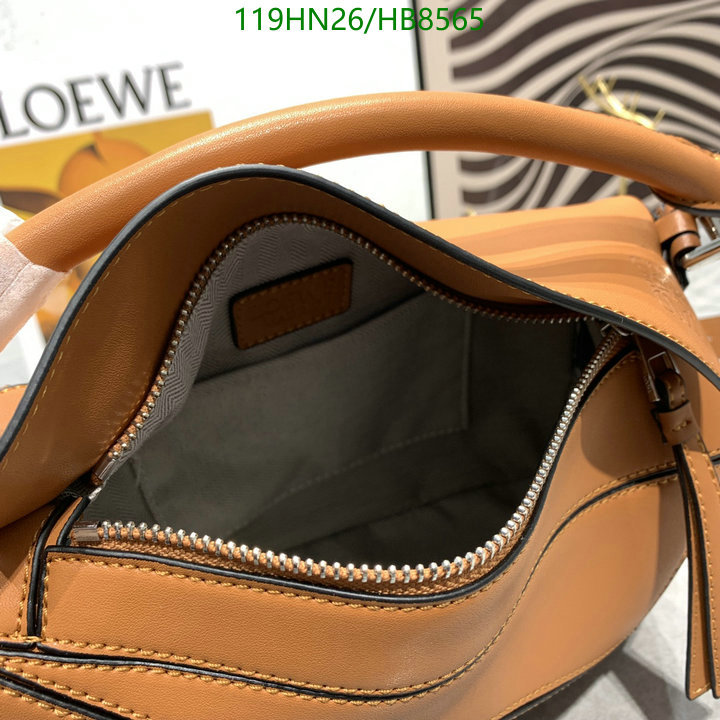 Loewe Bag-(4A)-Puzzle-,Code: HB8565,