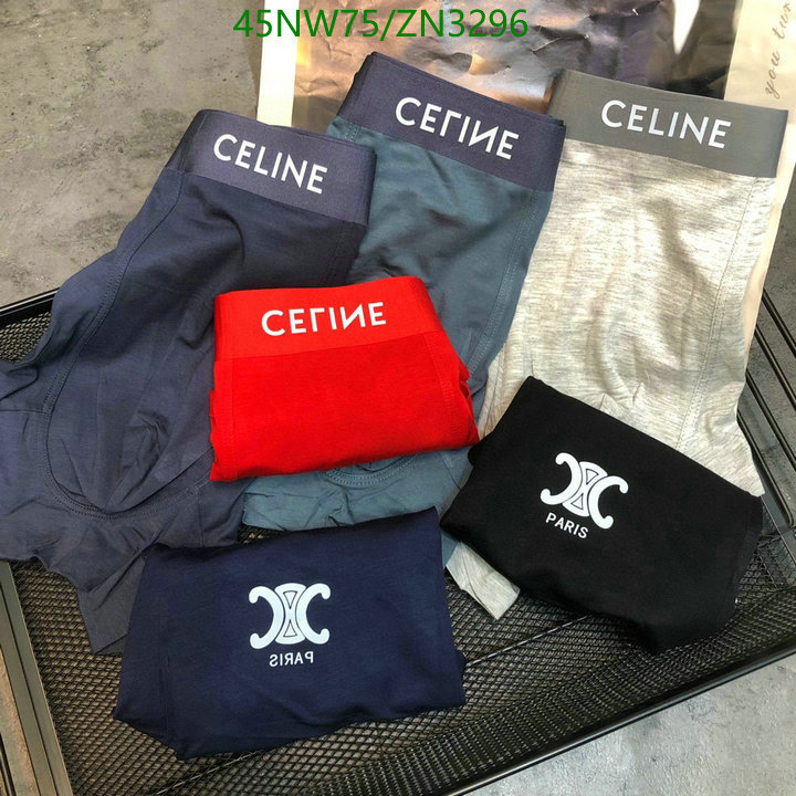 Panties-Celine, Code: ZN3296,$: 45USD