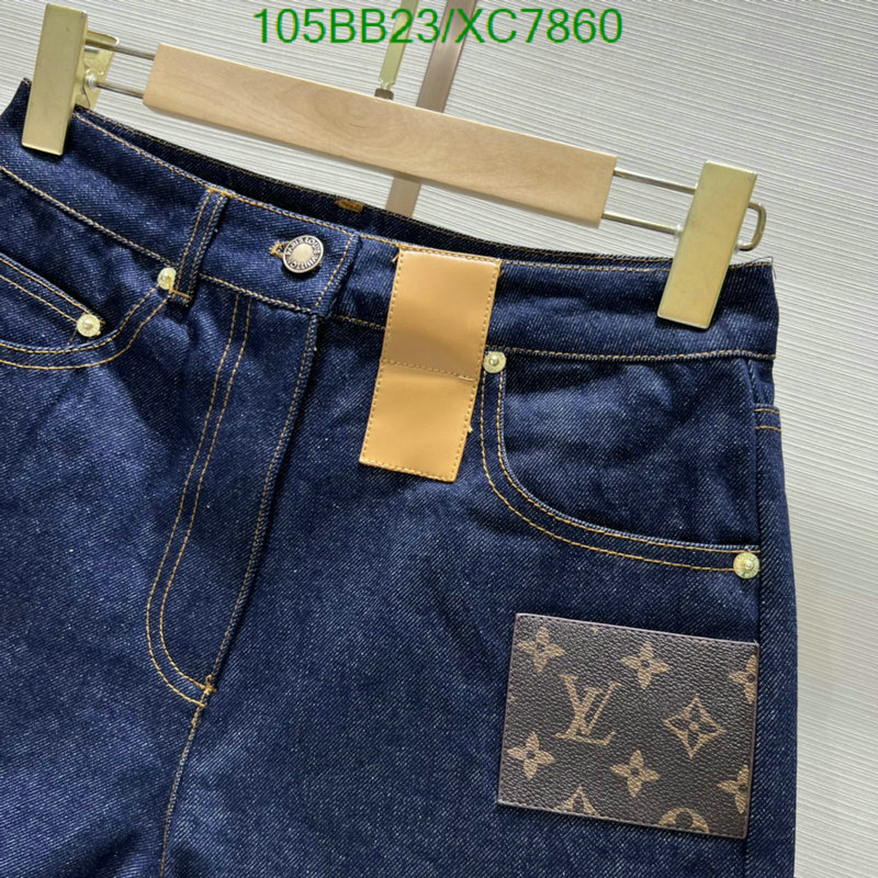 Clothing-LV Code: XC7860 $: 105USD