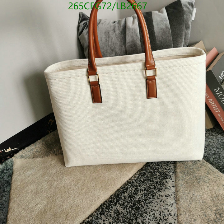 Celine Bag -(Mirror)-Handbag-,Code: LB2667,$: 265USD