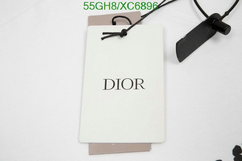 Clothing-Dior, Code: XC6896,$: 55USD