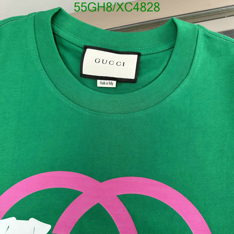 Clothing-Gucci, Code: XC4828,$: 55USD