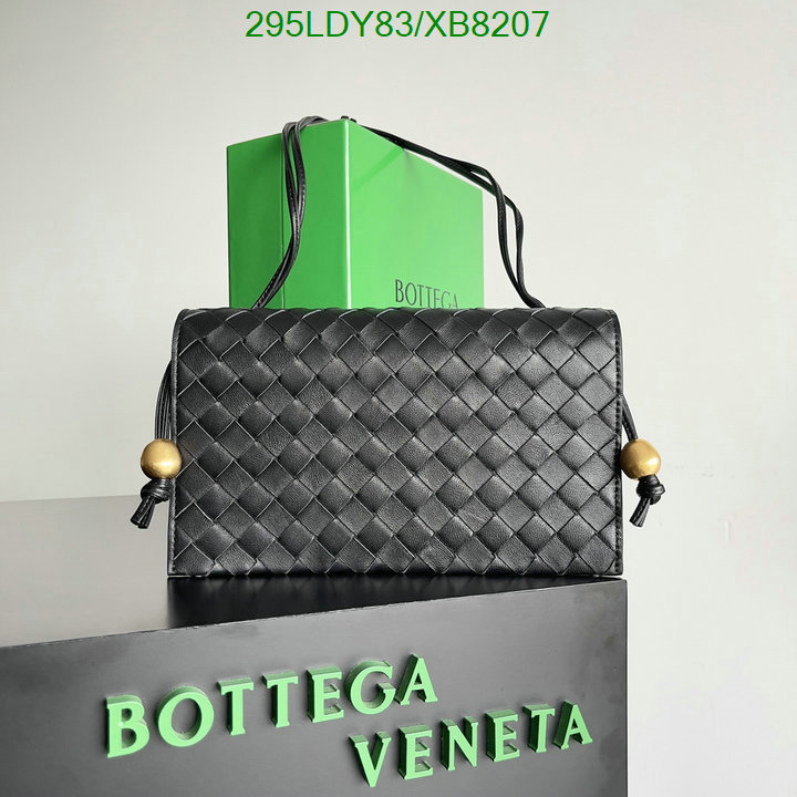 BV Bag-(Mirror)-Clutch- Code: XB8207 $: 295USD